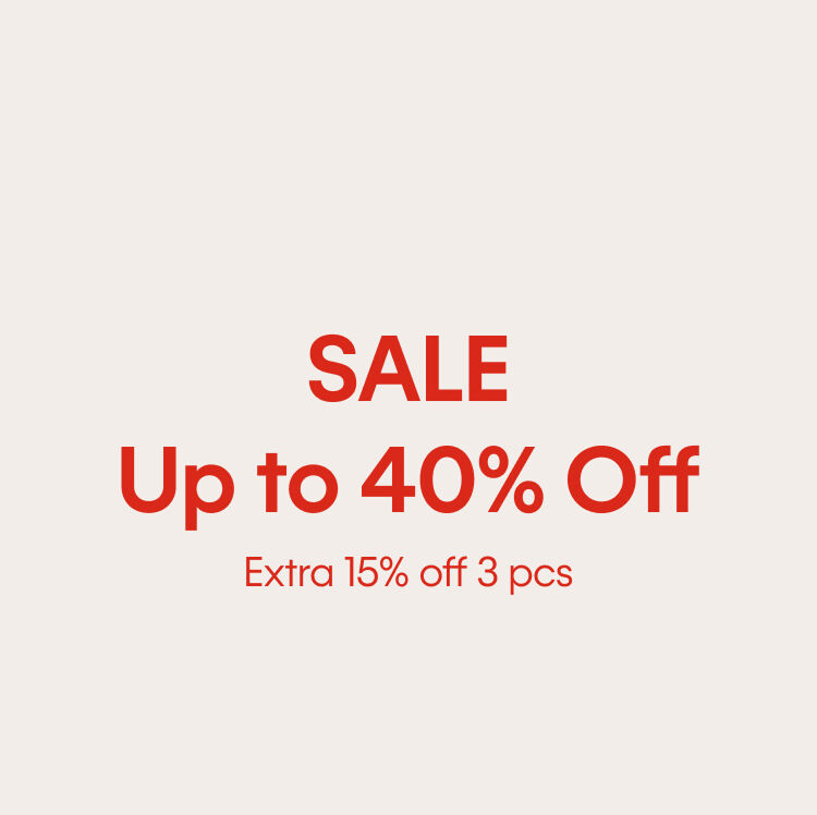 Calvin Klein Sale Up to 40% Off